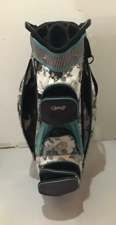 Ladies Glove It, golf bag, View more