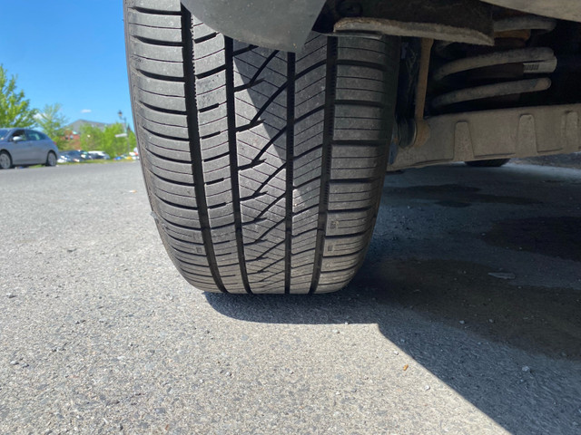 Plug & Play kit - 18” Volvo Replika & Continental Tires – $1500 dans Pneus et jantes  à Ville de Montréal - Image 3
