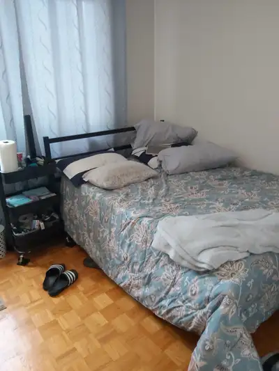 room to rent in pierrefonds