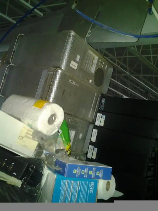 Allen & Heath GR05 Audio Zone Mixer 4-Output Mixer 900+pc MAC la in Other in City of Montréal - Image 5