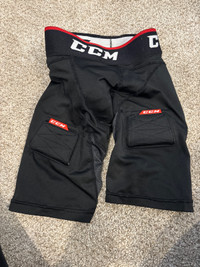 CCM Jr Small Hockey Jock