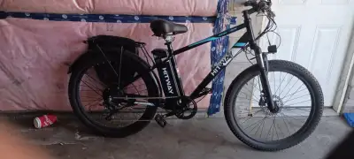 ebike for sell, View more