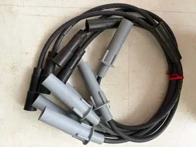 Spark Plug Wires, View more