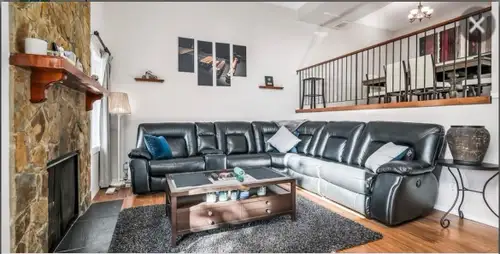 Renovated 3-Bedroom Duplex for Rent in Millrise SW, Calgary Beautiful and well-maintained duplex ava...