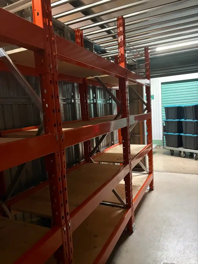 Racking Shelving598691401098209282