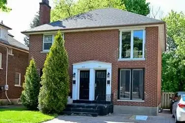 Welcome home to this bright, clean, and beautifully maintained 1-bedroom basement apartment in the h...