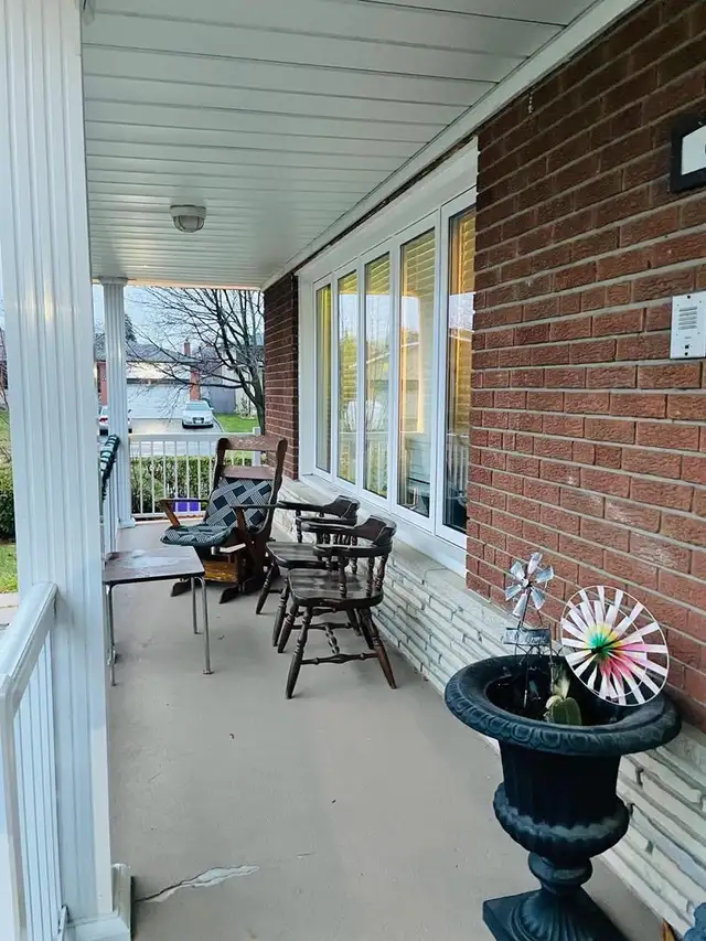 Private rooms for Rent