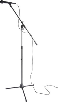 MIC STAND