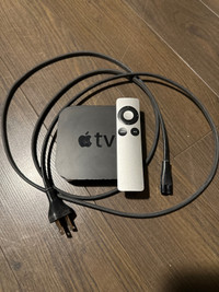 Apple TV (2nd Gen)
