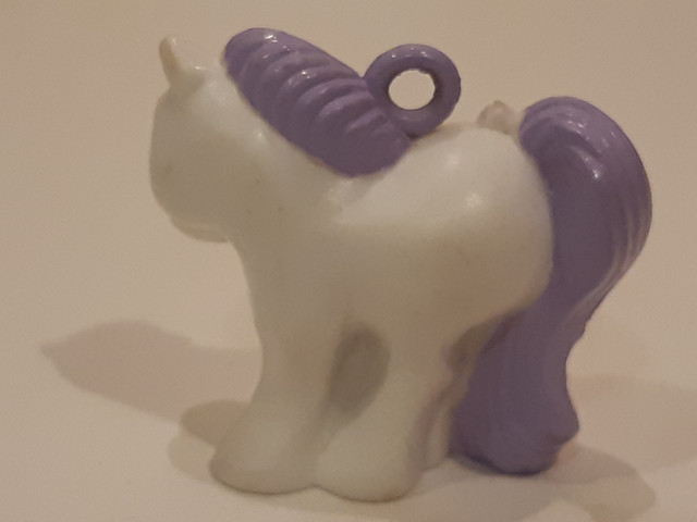 Rare Vintage My Little Pony Mummy Mommy Charm 1984 in Toys & Games in Peterborough - Image 2