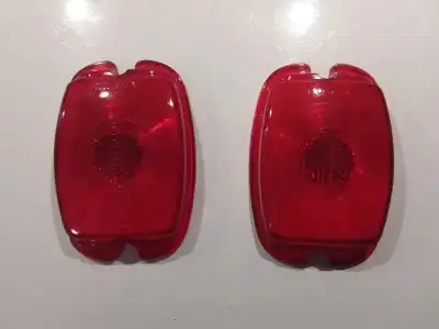 1937-1938 CHEVROLET TAIL LIGHTS, View more