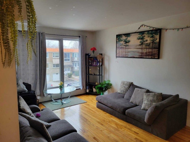 Appartement  5 1/2 Spacieux — photo 2