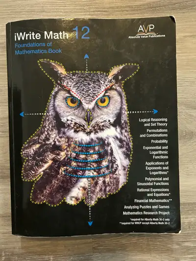 iWriteMath 30-2, View more