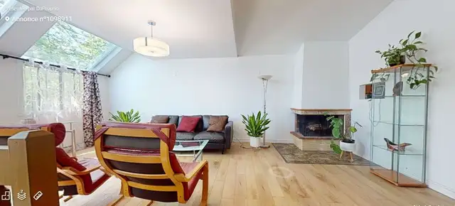 Family house renovated in Pointe-Claire62863328476034122