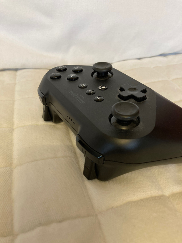 Fire TV game controller in General Electronics in Oshawa / Durham Region - Image 2