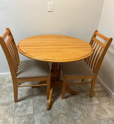 Kitchen Table and Chairs, View more