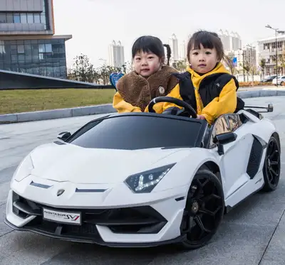 TORONTO TOYS KIDS CAR BLOWOUT SALE BRAND NEW $199+ WITH REMOTE, View more