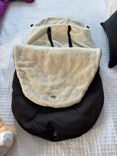 Jolly jumper bundle for stroller, View more