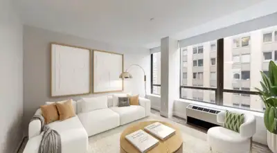 Fully Furnished 2 bedroom apartment, Move in with just your cloths. Everything is made available. th...