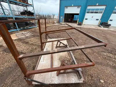 Metal Racking, View more