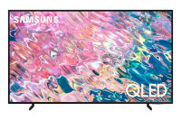 Samsung 55" Class - Q60B Series - 4K UHD QLED TV CLEARANCE SALE!