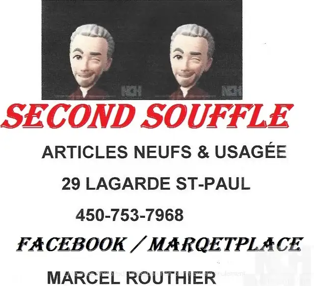 Coupe ongles animaux in Fireplace & Firewood in Lanaudière - Image 10