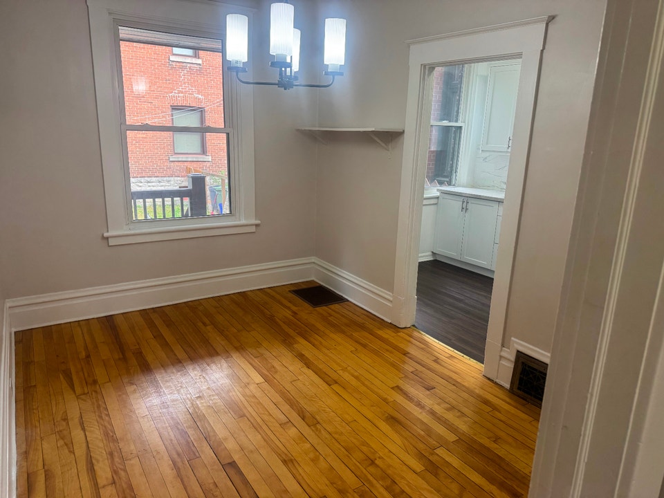Glebe Annex house for rent 3