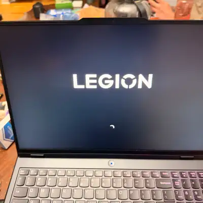 Lenovo Legion Pro 5 RTX 4060, View more