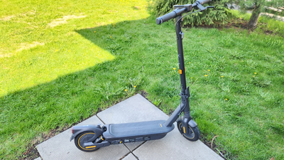 Trottinette électrique Segway Ninebot Max G2, View more