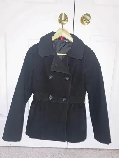 H&M Pea Coat, View more