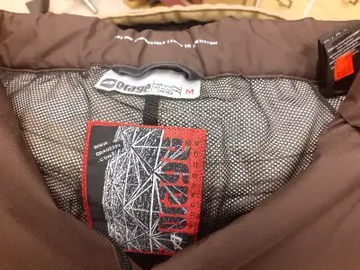 Boys Snow Board/Ski Pants Medium, View more