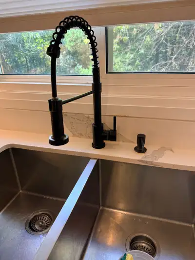 ☎️ (647)548-8040Licensed Plumbing & Drain Cleaning GTA Toronto Scarborough Brampton Mississauga Milt...