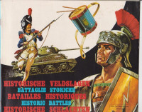 Album Bataille Historique année 1960 (NEUF) (Y304)