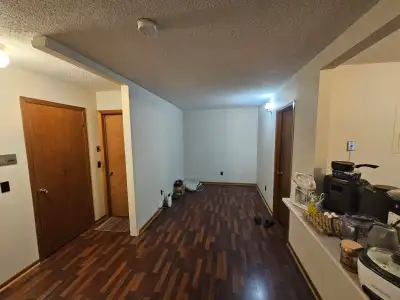 Fredericton Lease Takeover: Private Room in 3-Bed Apartment (Jul