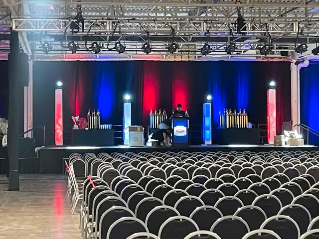 GTA-AV – Professional Audio Visual Rentals & Event Support63838167636867120