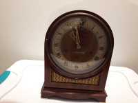 Rare!Seth Thomas Northbury 1W Mantle Clock, 8 day Quarter Hour C