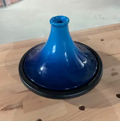 Le Creuset Moroccan Tagine, View more