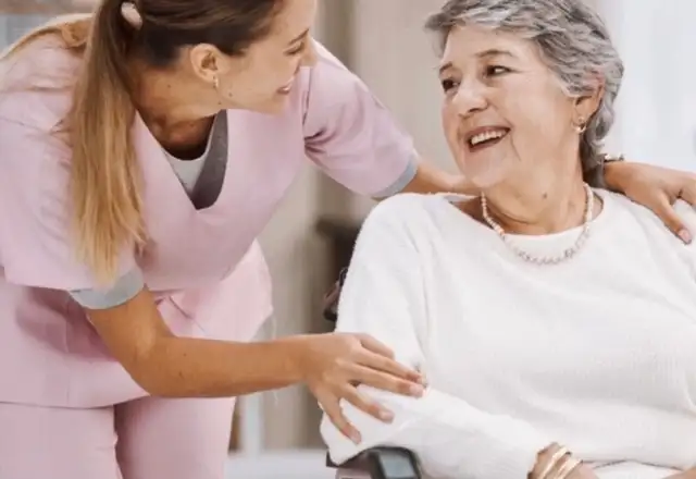 Experienced Private Caregiver (PSW) Available