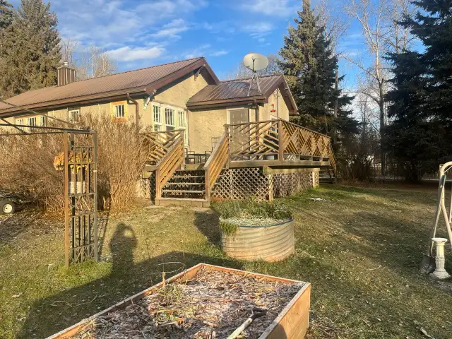 2 Bed 1 Bath House