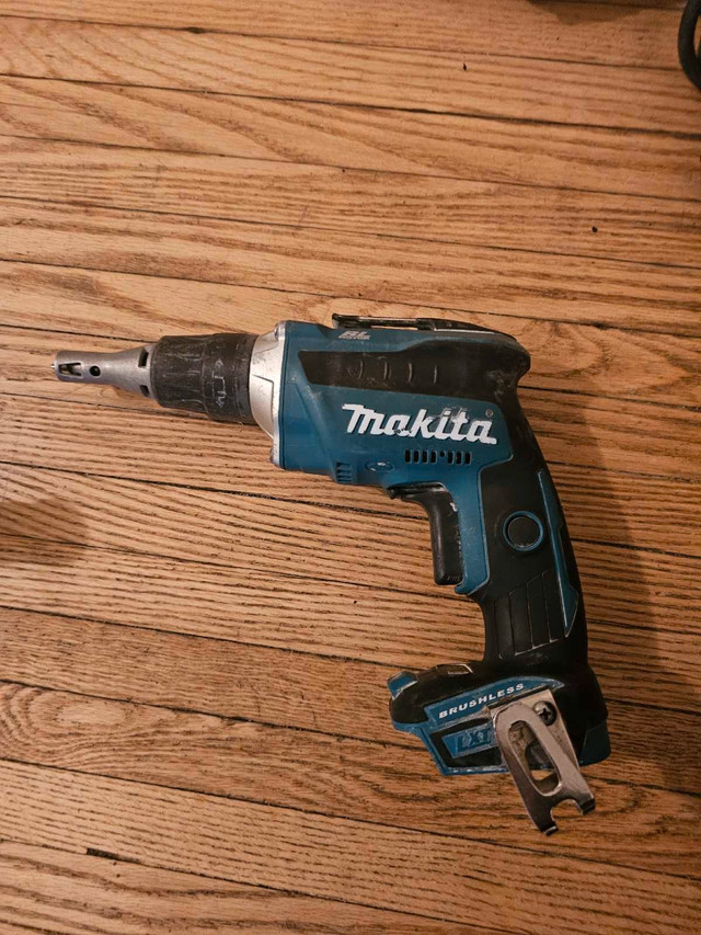 Tools! Best Offer Takes All in Power Tools in Barrie - Image 3
