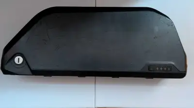 battery and charger, View more