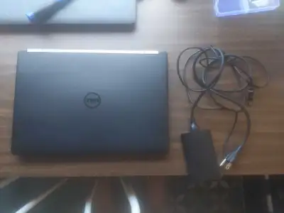 Dell Latitude E5470, View more