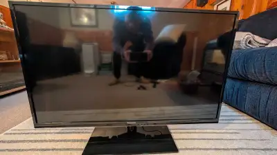 panasonic viera tc-l39em60, View more