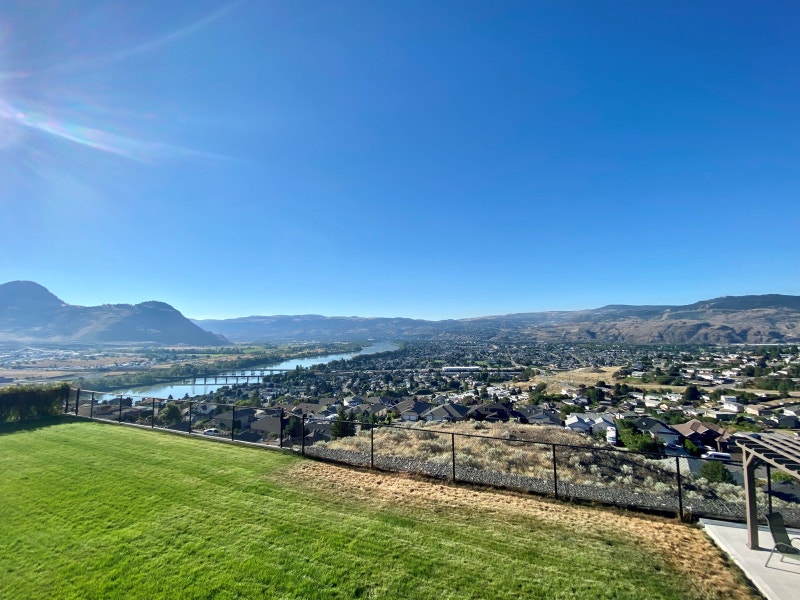 1 Bedroom Basement Suite Long Term Rentals Kamloops Kijiji