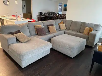 Sectional Couches for sale, View more