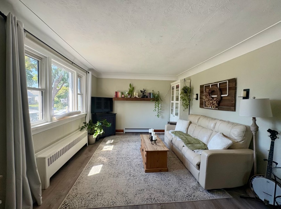 Chatham 3 Bedroom House for Rent 3