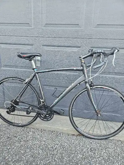 Raleigh Revenio 1.0  Road Bike , View more