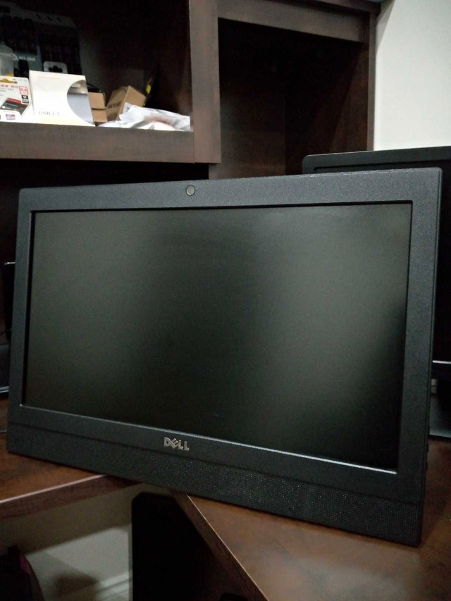 Core i5 6th Generation DELL All In One Computer in Desktop Computers in Mississauga / Peel Region - Image 2