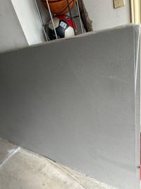 Hardie Concrete Board