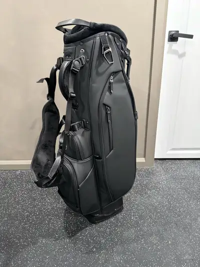 premium golf bags, View more